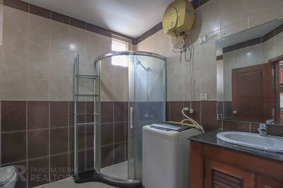 Appartement À louer à, Toul Tum Poung 1, Chamkarmon, Phnom Penh