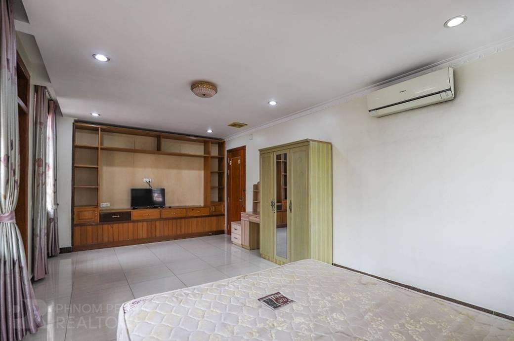 Appartement Meublé À louer