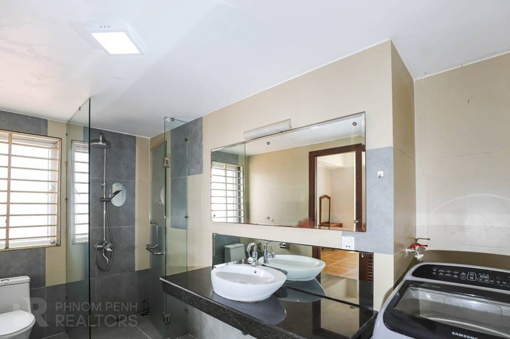 Appartement Meublé À louer