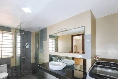 Appartement Meublé À louer