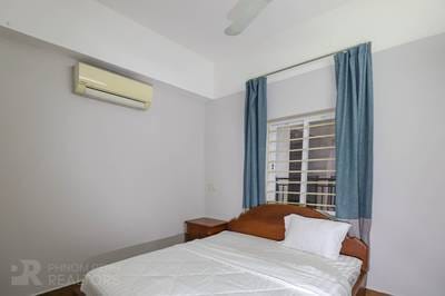 Appartement À louer à, Toul Tum Poung 1, Chamkarmon, Phnom Penh