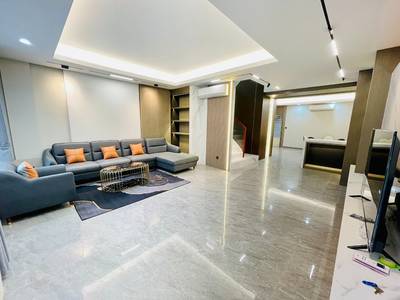 Borey Peng Huoth: The Star Platinum | 18-648 sqm Living Size Dvojvila K pronájmu in Chbar Ampov