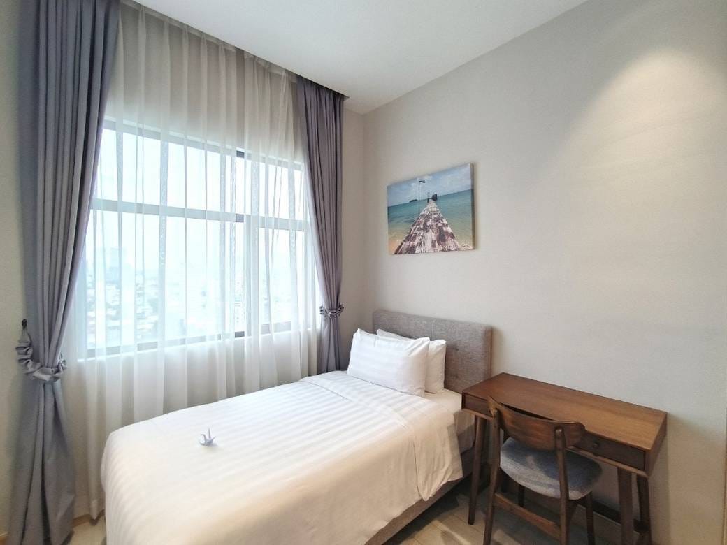 The View Serviced Residence | Condo Na prodej in Boeng Keng Kang $280,000