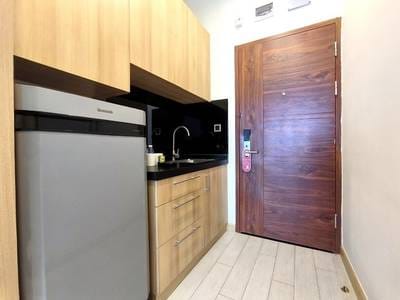 The View Serviced Residence | Studio Na prodej in BKK 1, Boeng Keng Kang, Phnom Penh