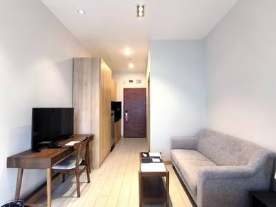 The View Serviced Residence | Zařízeno Studio Na prodej
