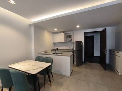 Urban Village Phase 1 | คอนโด สำหรับเช่า ใน Meanchey $400
