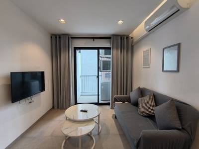 Urban Village Phase 1 | คอนโด สำหรับเช่า ใน จักอังแรลือ, เมียนเจ็ย, พนมเปญ