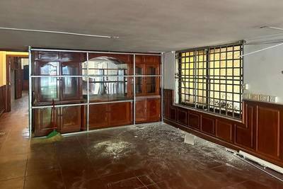 Boeng Keng Kang384平方米使用面积店屋出租