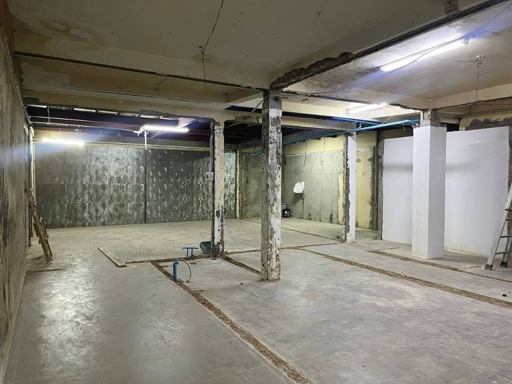 Boeng Keng KangCommercialShophouse出租，位于Boeng Keng Kang