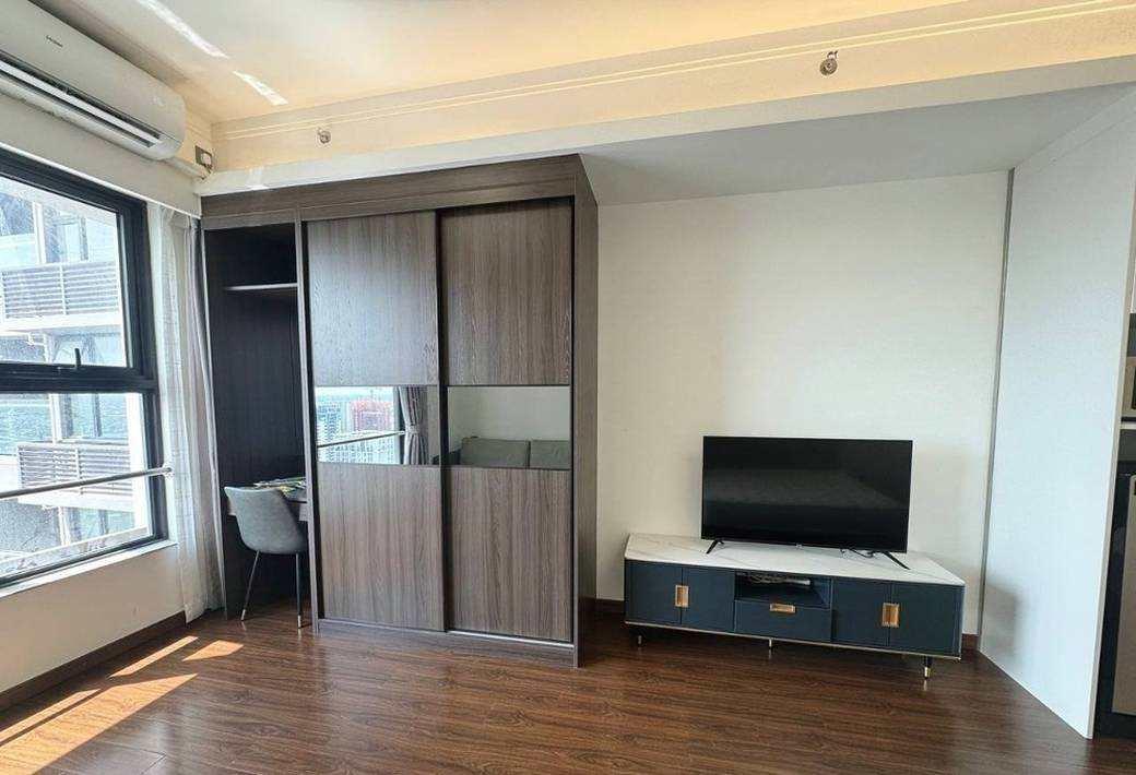 Agile Sky Residence | BKK 3 Studio For Rent in BKK 3