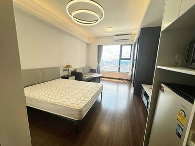 Agile Sky Residence | Studio For Rent in BKK 3, Boeng Keng Kang, Phnom Penh