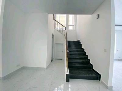 262.5 sqm Living Size Dvojvila For Sale & Rent in Chroy Changvar