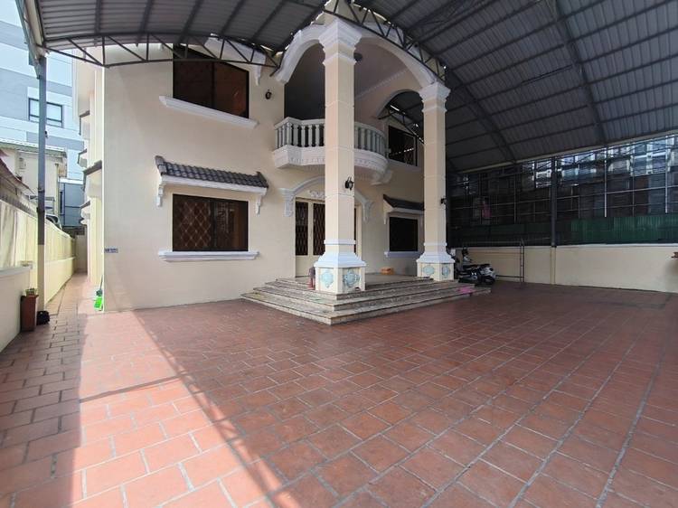 BKK 1, Boeng Keng Kang, Phnom Penh에 있는 별장 임대