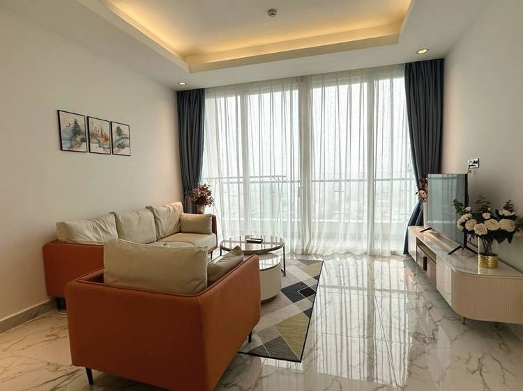 Condo For Rent in BKK 1, Boeng Keng Kang, Phnom Penh