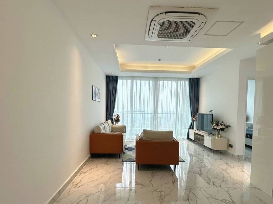 J Tower 2 Condominium | Condo K pronájmu in Boeng Keng Kang $1,600