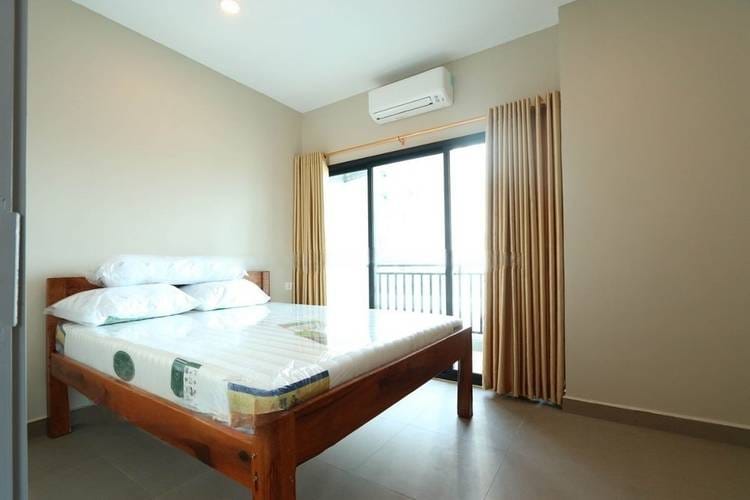 แฟลต สำหรับเช่า ใน BKK 3, Boeng Keng Kang, Phnom Penh