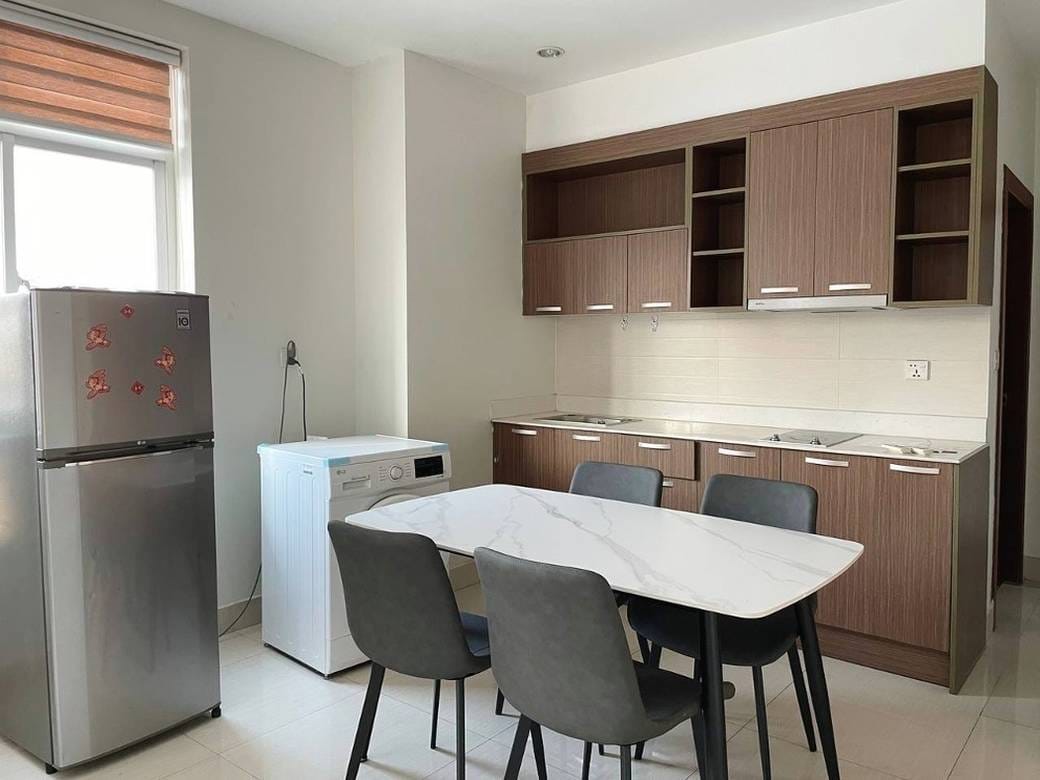 Apartment For Rent in Toul Svay Prey 1, Boeng Keng Kang, Phnom Penh