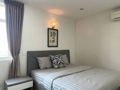Toul Svay Prey 1 Apartment For Rent in Toul Svay Prey 1