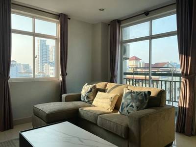 Apartment For Rent in Boeng Keng Kang $650