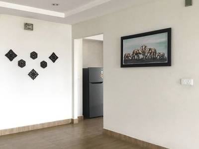 Apartment For Rent in Toul Svay Prey 1, Boeng Keng Kang, Phnom Penh