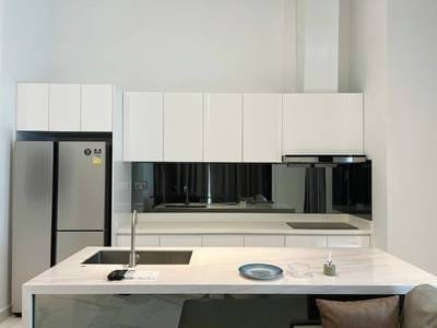 J Tower 2 Condominium | 公寓出租，位于, 万景岗1分区（BKK1), 波哥堪, 金边