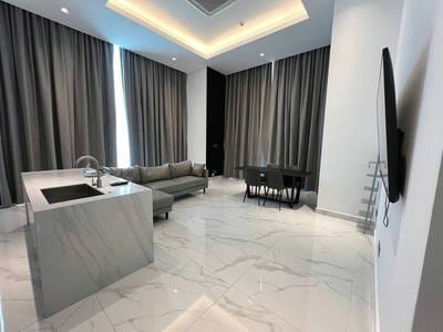 J Tower 2 Condominium | 已装修公寓出租