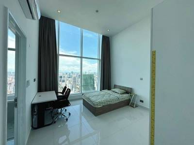 J Tower 2 Condominium | Boeng Keng Kang公寓出租，位于Boeng Keng Kang