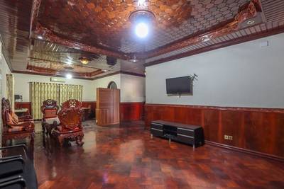 Vila K pronájmu in Tonle Bassac, Chamkarmon, Phnom Penh