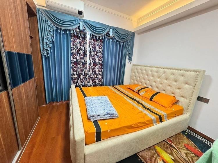 Studio Type Na wynajem w BKK 3, Boeng Keng Kang, Phnom Penh