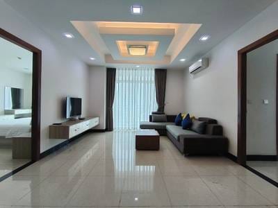 Serviced Apartment For Rent in BKK 3, Boeng Keng Kang, Phnom Penh