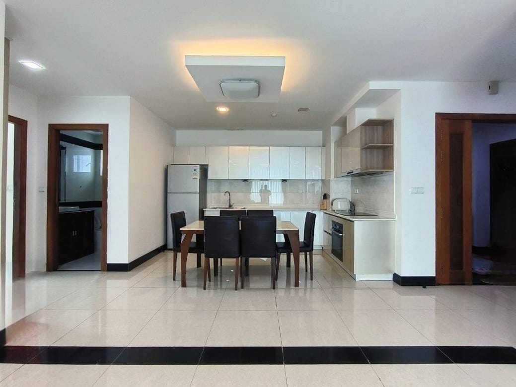 Serviced Apartment For Rent in Boeng Keng Kang $1,600