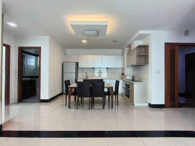Serviced Apartment For Rent in Boeng Keng Kang $1,600