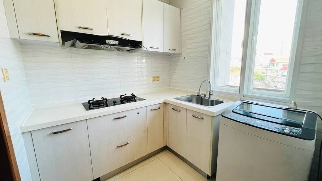 Apartment For Rent in Boeng Keng Kang $350