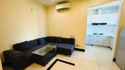 Furnished Apartment For Rent