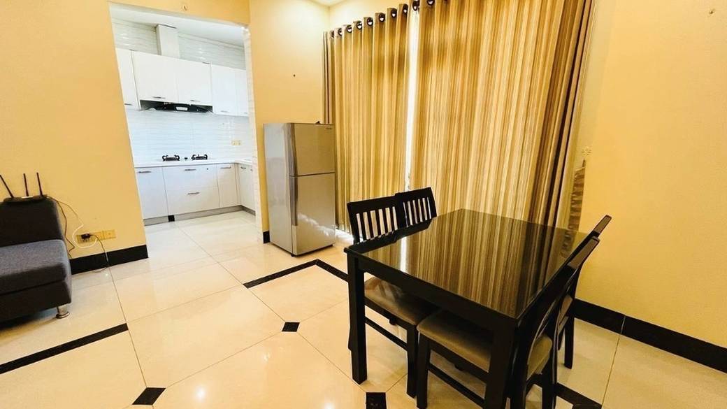 Apartment For Rent in Tumnob Tuek, Boeng Keng Kang, Phnom Penh