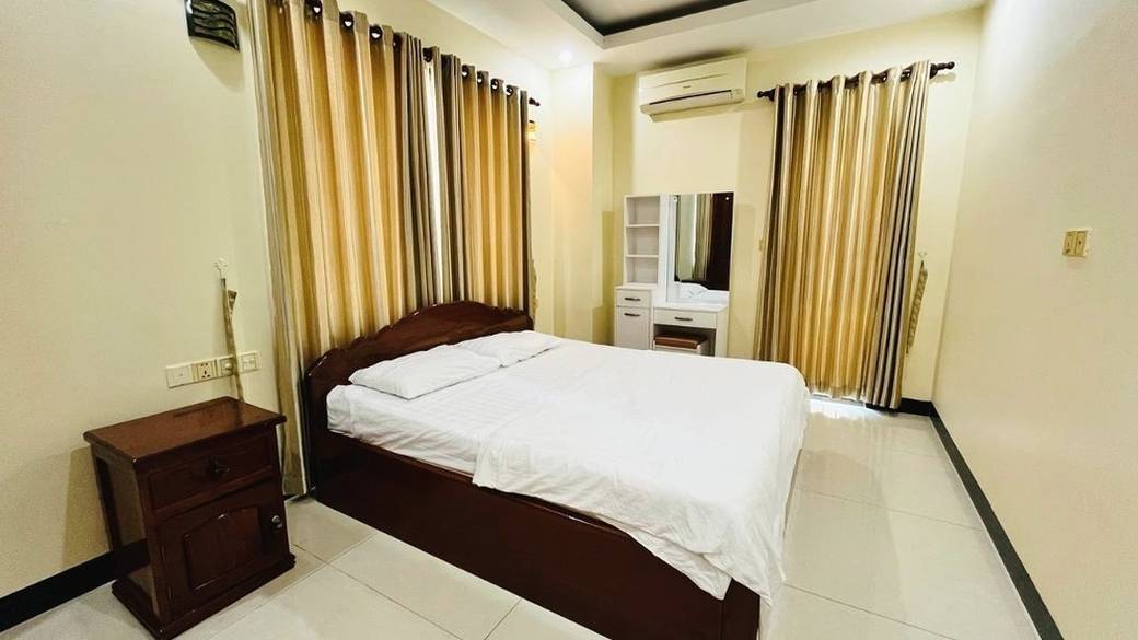 Tumnob Tuek Apartment For Rent in Tumnob Tuek