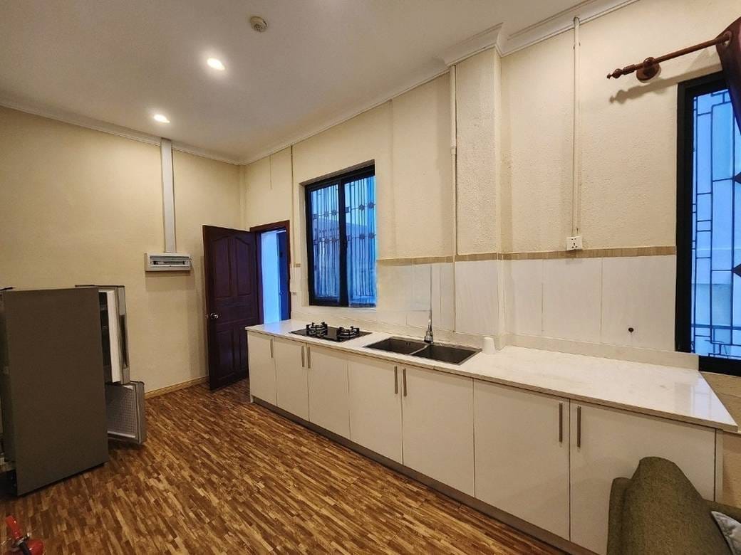 套房出租，位于万景岗3分区（BKK3), 波哥堪, 金边