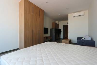 Studio K pronájmu in Toul Svay Prey 1, Boeng Keng Kang, Phnom Penh