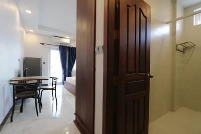 Furnished Studio For Rent