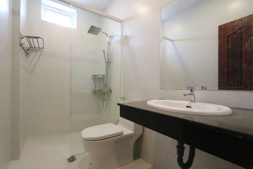 BKK 3 Studio For Rent in BKK 3