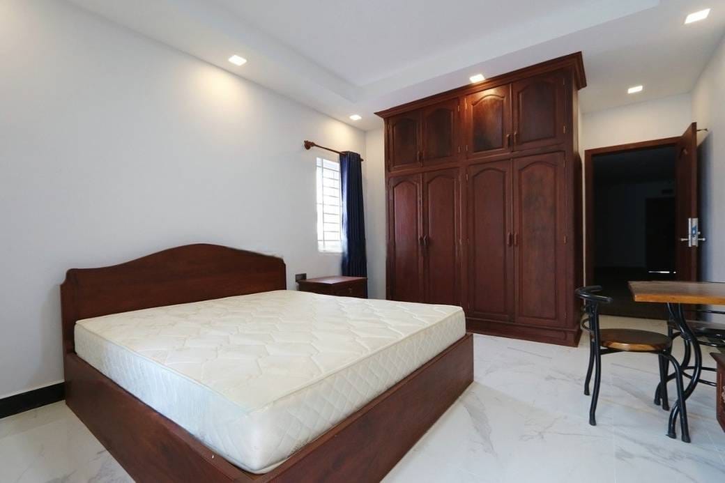 Studio For Rent in BKK 3, Boeng Keng Kang, Phnom Penh