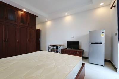 Studio For Rent in Boeng Keng Kang $250