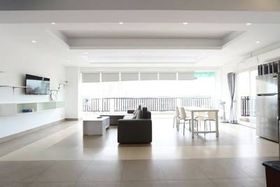 Penthouse For Rent in BKK 3, Boeng Keng Kang, Phnom Penh
