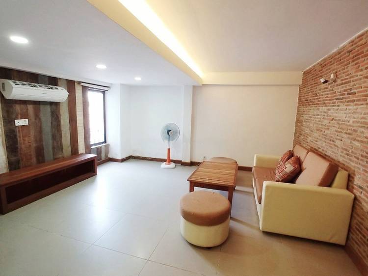 แฟลต สำหรับเช่า ใน BKK 3, Boeng Keng Kang, Phnom Penh