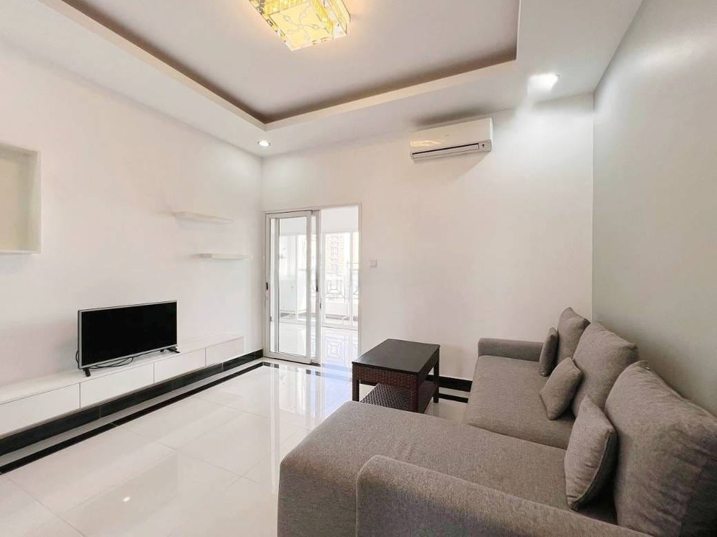 Apartment For Rent in BKK 3, Boeng Keng Kang, Phnom Penh