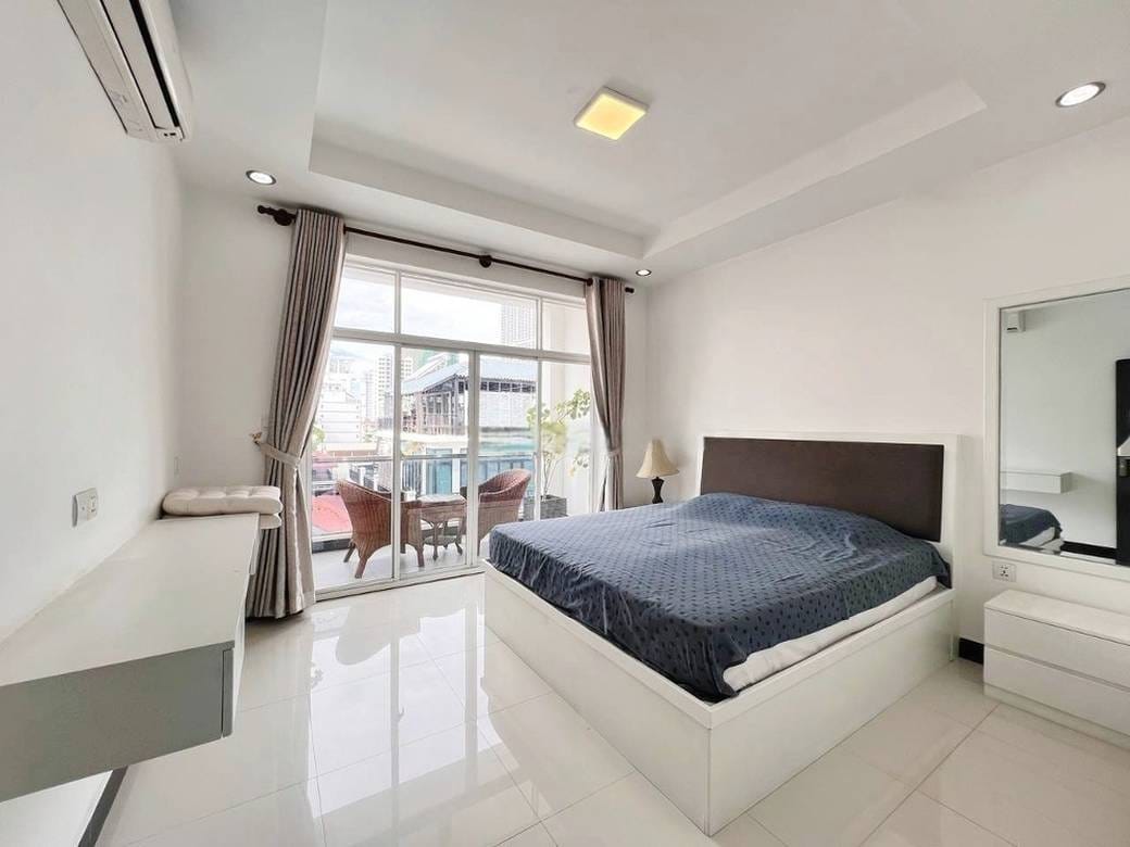Boeng Keng Kang Apartment For Rent in BKK 3 Boeng Keng Kang $380