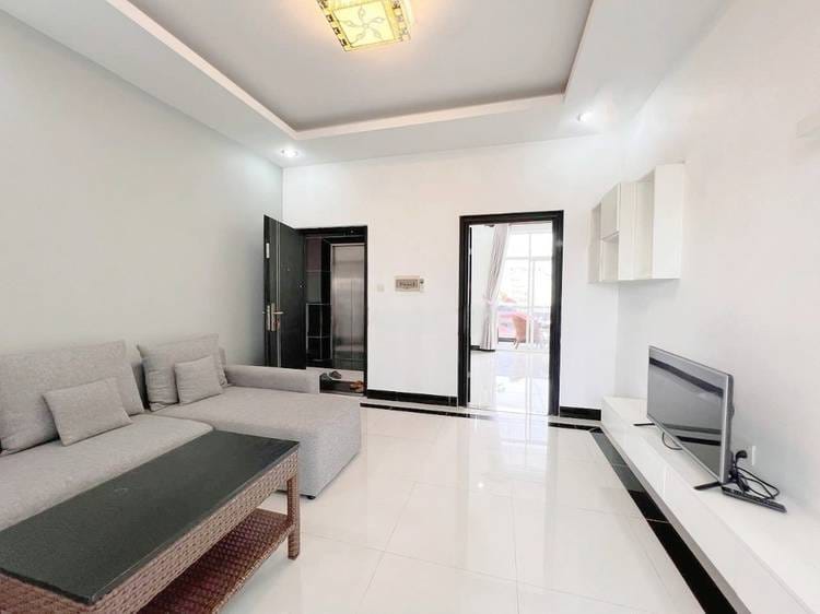 แฟลต สำหรับเช่า ใน BKK 3, Boeng Keng Kang, Phnom Penh