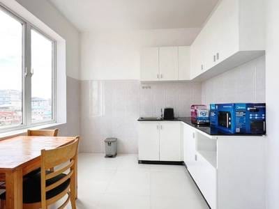 Boeng Keng Kang Apartment For Rent in Boeng Keng Kang