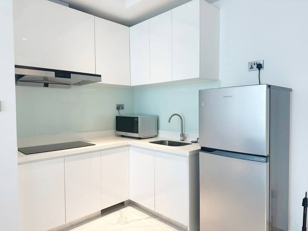 J Tower 2 Condominium | Condo For Rent in Boeng Keng Kang $1,200