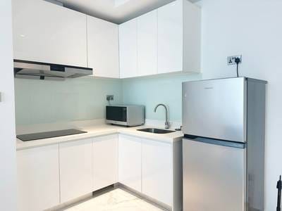 J Tower 2 Condominium | Condo For Rent in Boeng Keng Kang $1,200